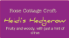 Heidi's Hedgerow