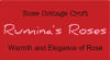 Rumina's Roses