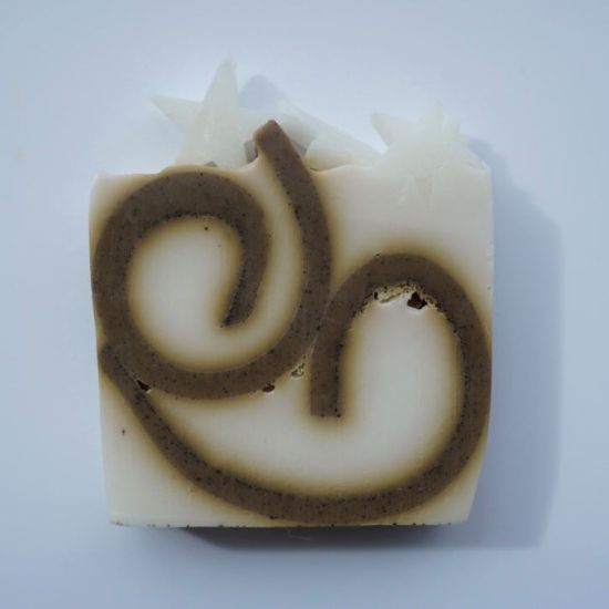Crofters Coffee Soap