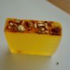 Enriched Honey and Orange Soap