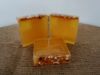 Enriched Honey and Orange Soap