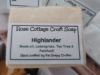 Highlander Soap