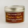 Brodie's Hearth Candle