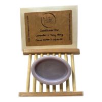 Lavender & Ylang Ylang with Jojoba Oil Conditioner