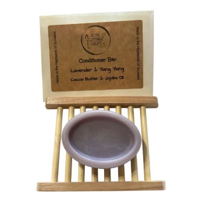 Lavender & Ylang Ylang Conditioner