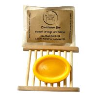 Sweet Orange and Neroli with Seabuckthorn Conditioner