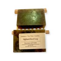 Nettle and Rosemary
