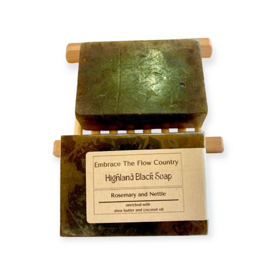 Picture of Nettle and Rosemary