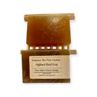 Clary Sage & Sweet Orange