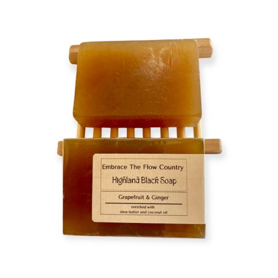 Picture of Grapefruit & Ginger