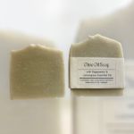 Peppermint and Lemongrass