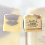 Lavender and Ylang Ylang