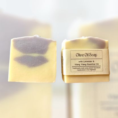 Picture of Lavender and Ylang Ylang