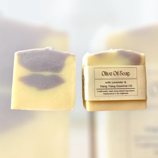 Picture of Lavender and Ylang Ylang