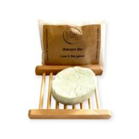 Lime & Bergamot