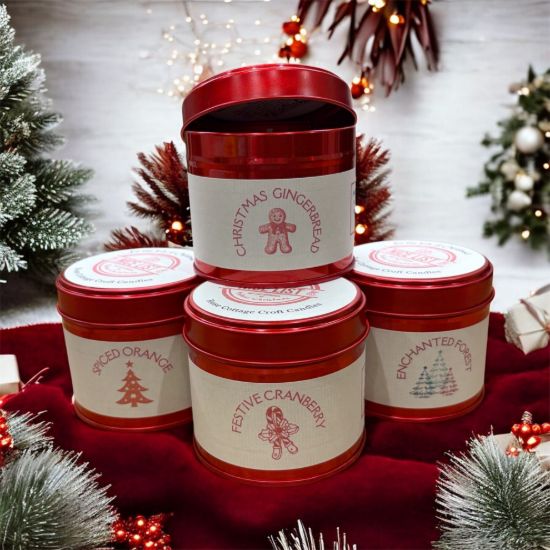 Picture of Festive Cranberry