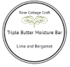 Picture of Lime and Bergamot Triple Butter Body Bar