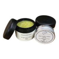 Hemp Hand and Body Balm