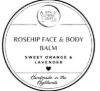 Picture of Rosehip Face and Body Balm