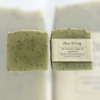 Rosemary, Poppy and Peppermint