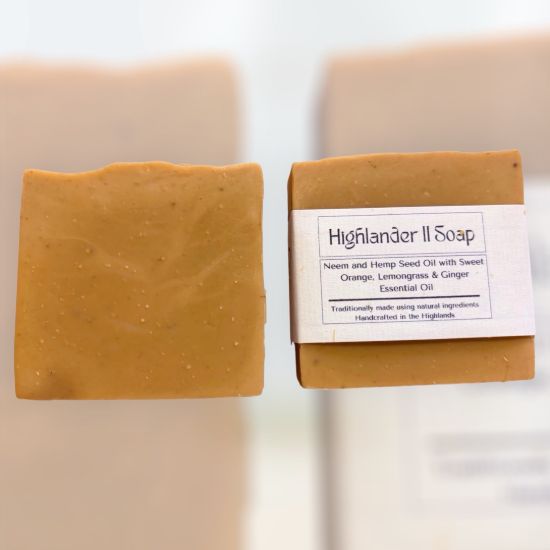 Picture of Highlander II