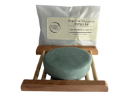 Grapefruit and Bergamot with Shea Butter and Argan Oil