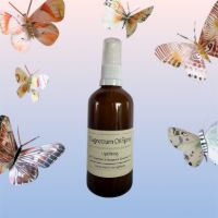 Uplifting Magnesium Oil Spray