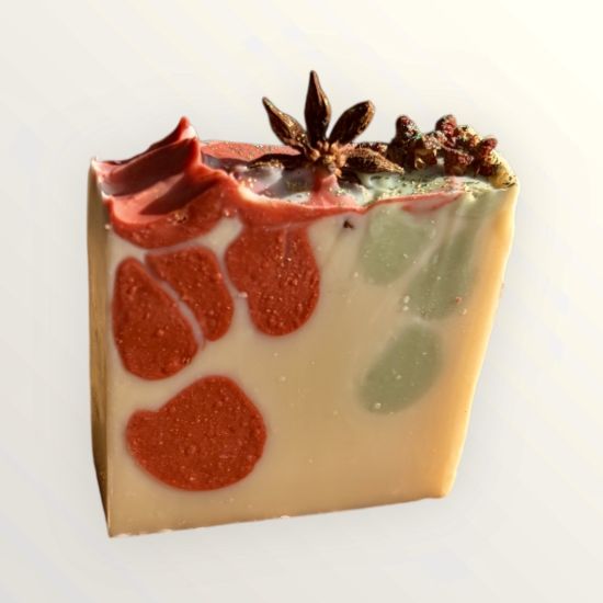 Picture of Christmas Eucalyptus & Lime