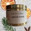 Picture of Spiced Orange
