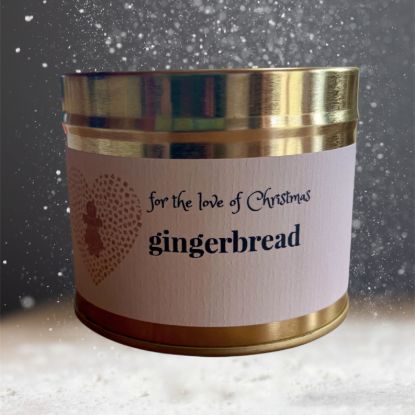 Picture of Gingerbread