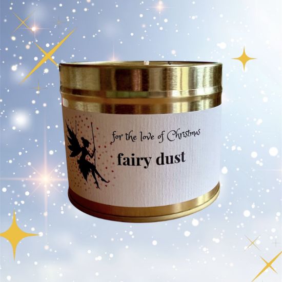 Picture of Fairy Dust