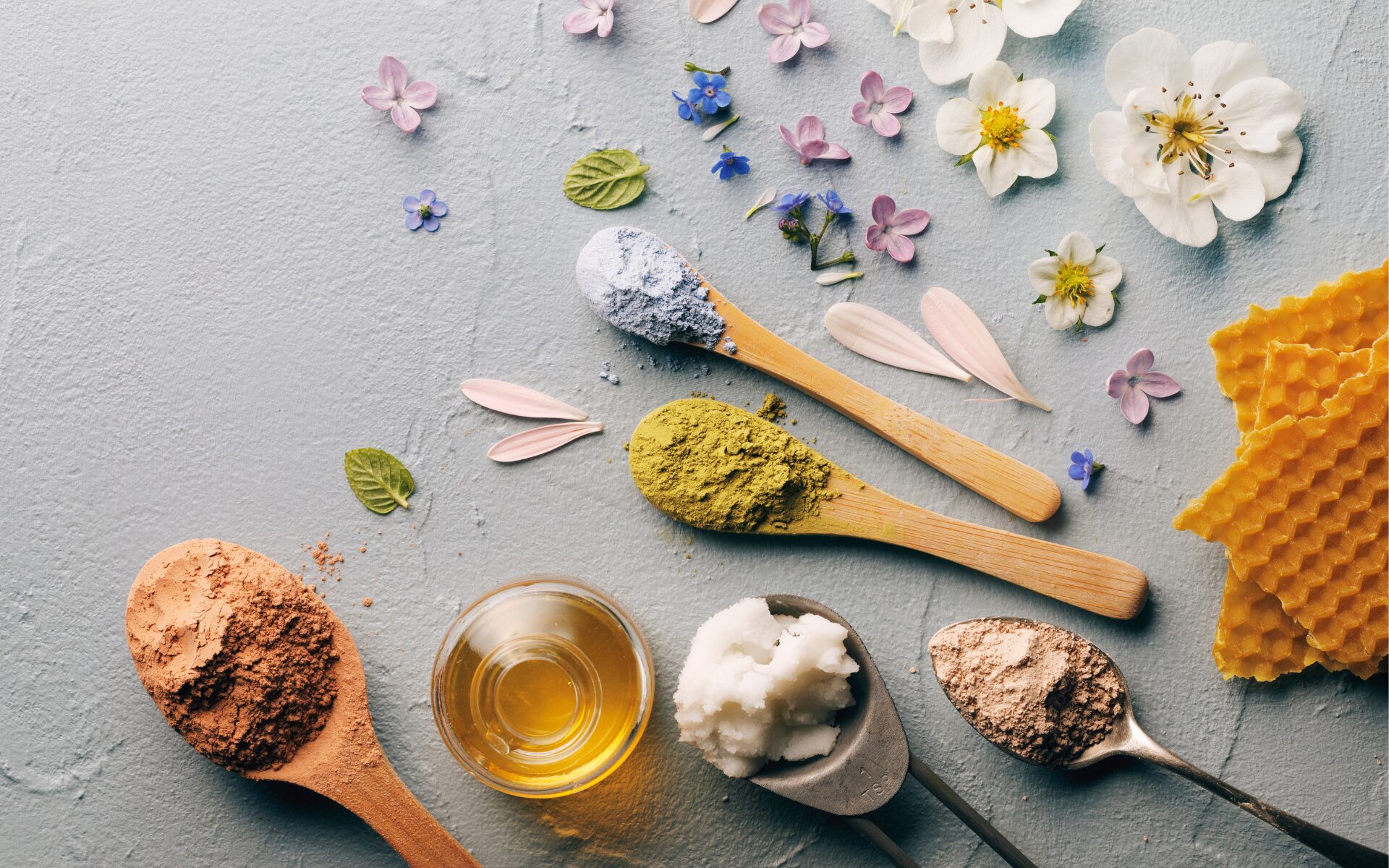 picture of ingredients